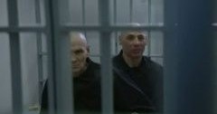 러시아의 중범죄자 전문 교도소