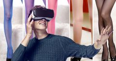 日 팬티스타킹 냄새나는 VR 개발
