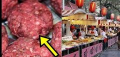 중국서 양고기로 둔갑해 팔리고 있는 음식의 끔찍한 정체