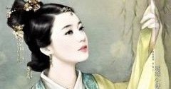 중국에서 4000년에 한번 나온다는 미녀