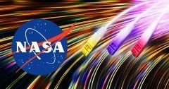 믿을 수 없는 NASA 인터넷 속도
