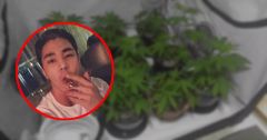 아이돌 출신 배우 차주역 대마 흡연+마약 밀반출